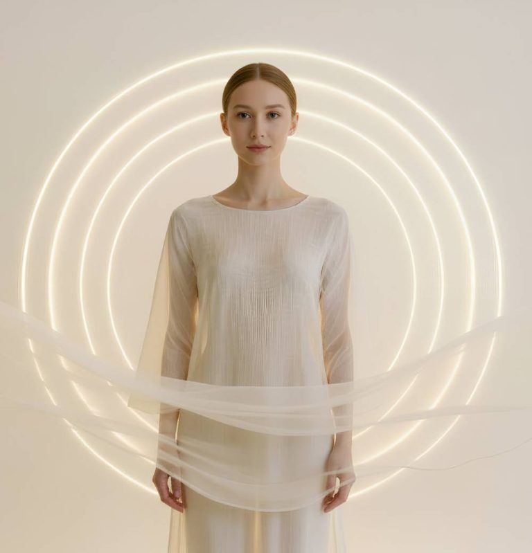 wellness that knows you